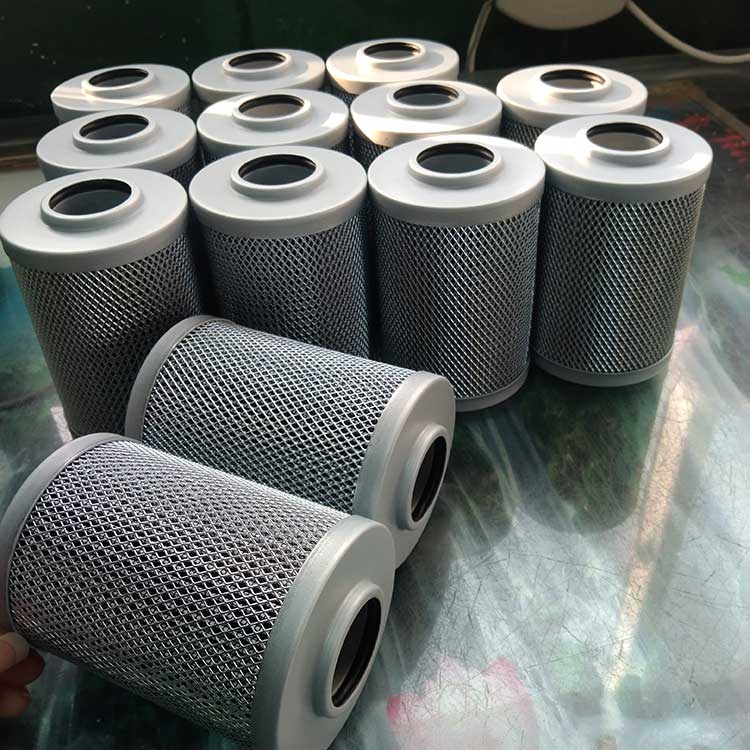 華豫供應高壓油管道過濾器濾芯GX-40 5μm