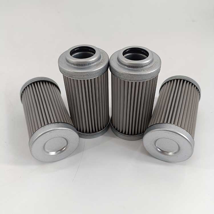 華豫供應高壓管路過濾器濾芯HDX100*10