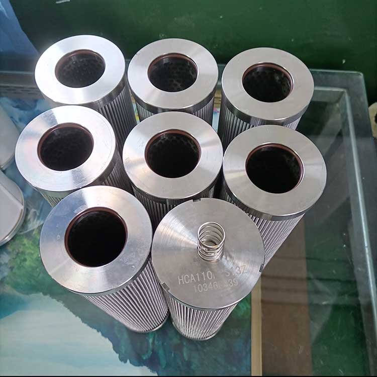 華豫供應CKT220DR1替代索菲瑪電廠汽輪機濾芯