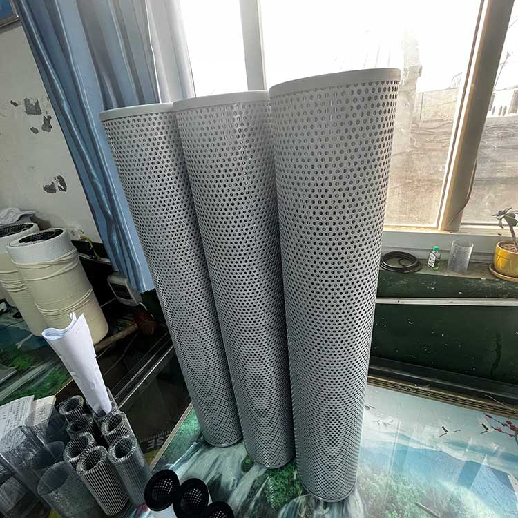 華豫供應替代威格士油濾芯V0411B2V10