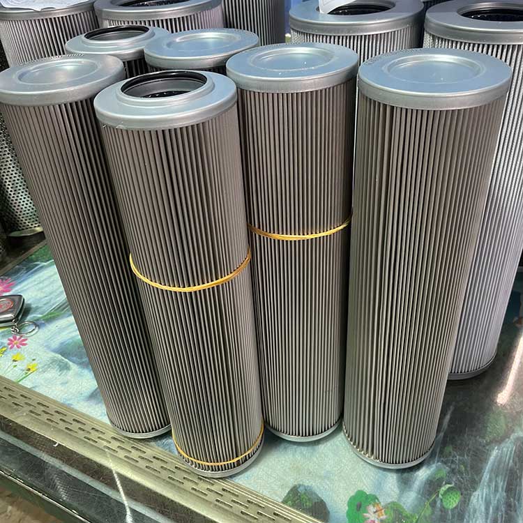 華豫供應(yīng)替代雅歌管道液壓油過(guò)濾器芯P3073052