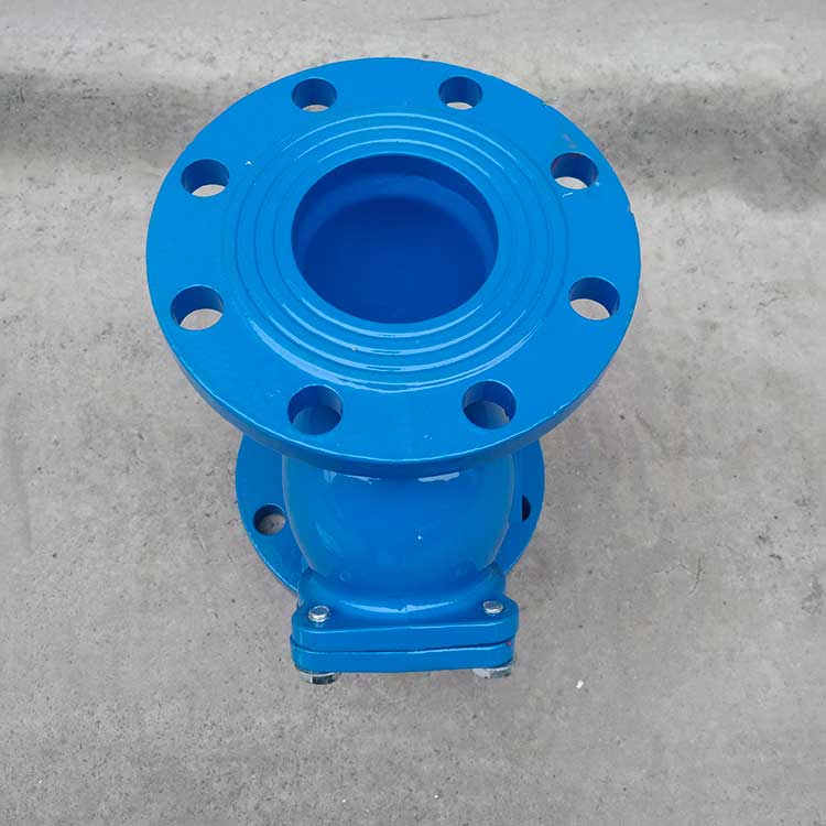 華豫供應液體除雜質Y型過濾器GL41H-16/DN80