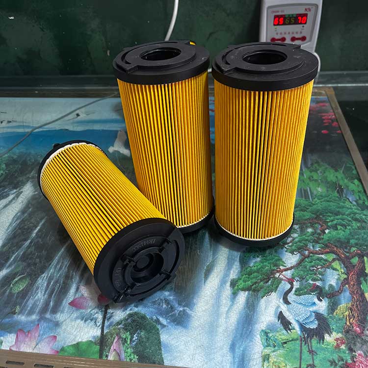 華豫供應替代丹尼遜過濾器濾芯DER162B1P10