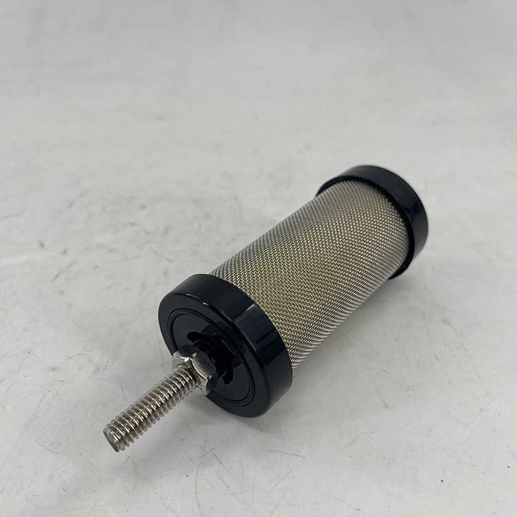 華豫供應Z1201037真空泵用油霧分離濾芯