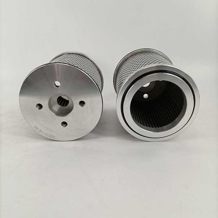 華豫供應液力耦合器回油濾芯TCR.4201062001