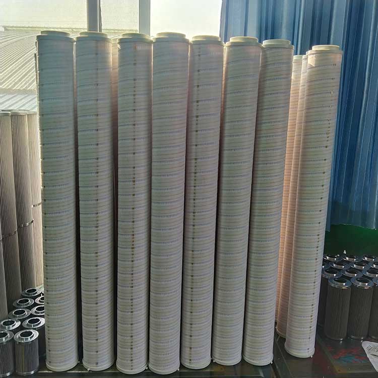 華豫供應HC8904FCZ39H替代頗爾動力站循環油濾芯