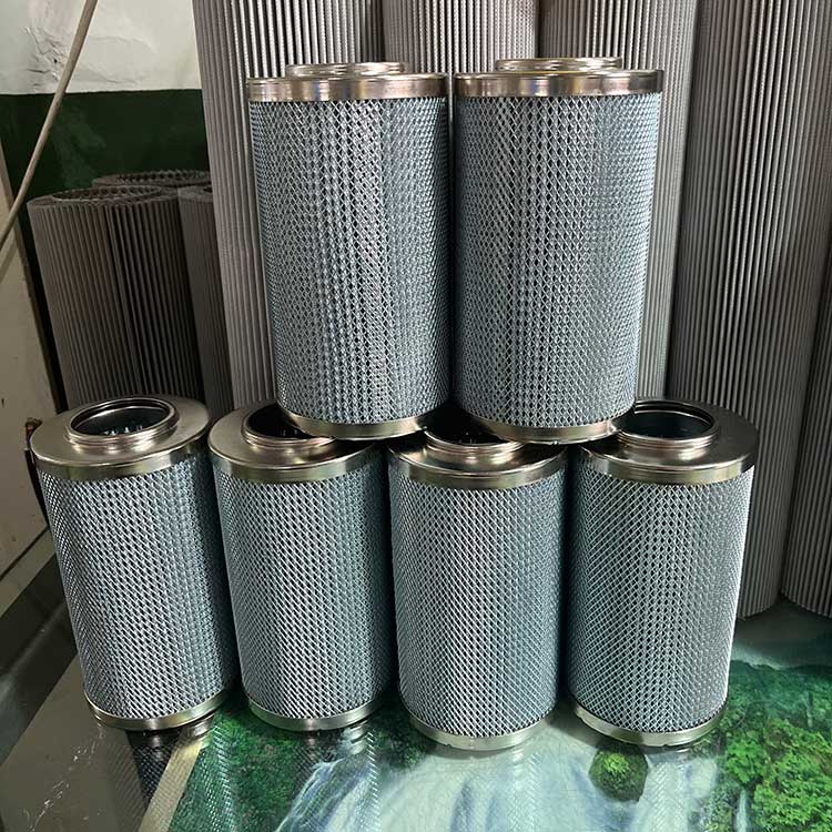 華豫供應替代賀德克高壓油濾芯0330D010BH4HC/-V