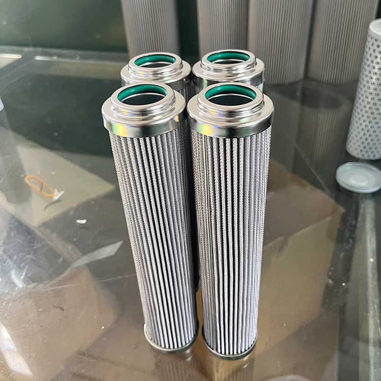 華豫供應替代UFI汽輪機油濾芯ERF14NFD