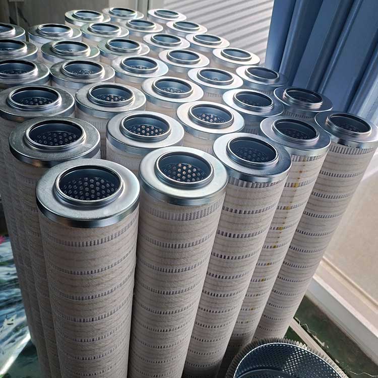 華豫供應HC8900E2539H移動式單筒濾油機濾芯