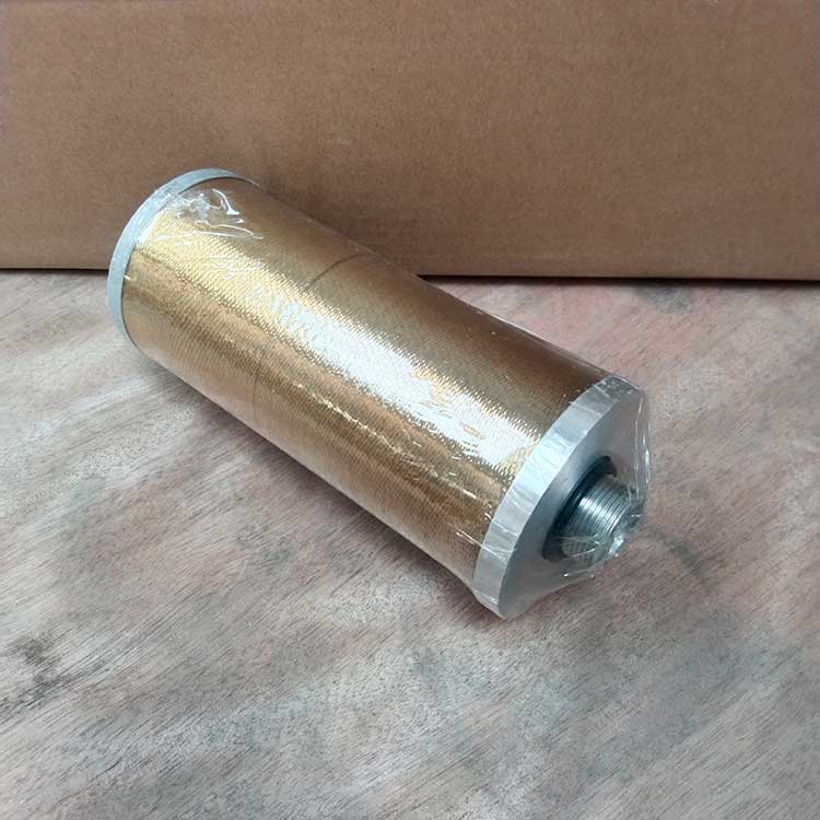 華豫供應(yīng)TXX-40*10液壓過(guò)濾器用銅絲纏繞線隙式濾芯