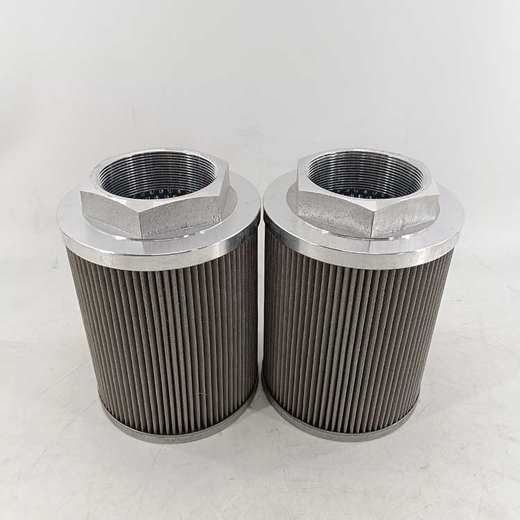 華豫供應替代大生吸油過濾器濾芯SFG-06-60W