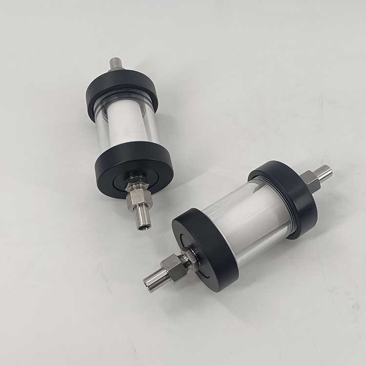 華豫供應(yīng)在線儀器測量過濾器HD-Z216 取樣用