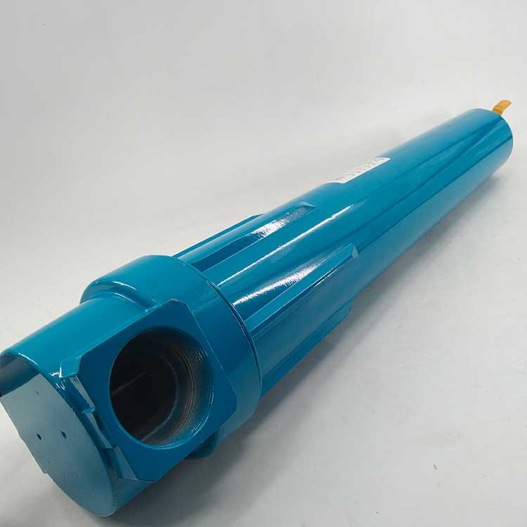 華豫供應氣體除雜質用壓縮空氣精密過濾器T-013