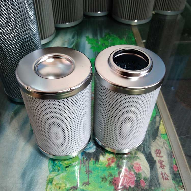 華豫供應(yīng)F1803275管道液壓油過(guò)濾器濾芯