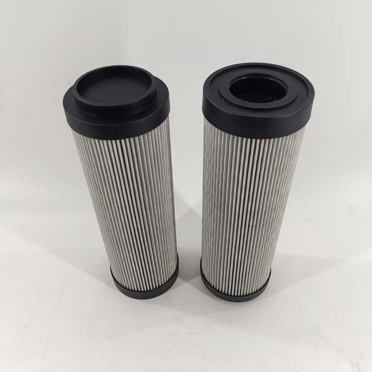 華豫供應(yīng)雙筒潤(rùn)滑油過(guò)濾器濾芯DYSLQ-25/20W