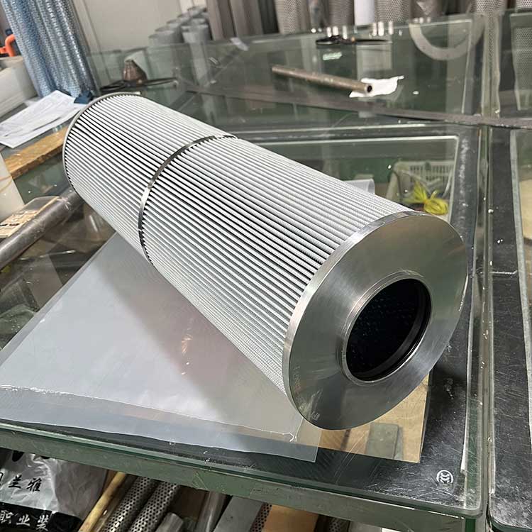 華豫供應預過濾濾油器濾芯WFT-206095-15SGV1