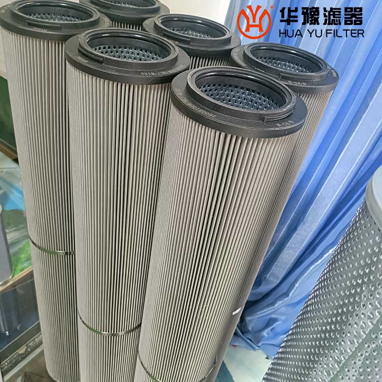 華豫生產替代2600R100W/HC賀德克濾芯