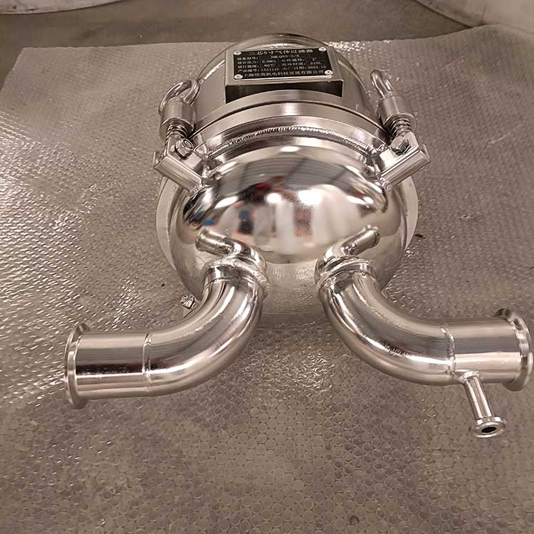 氣體過(guò)濾器-(2)