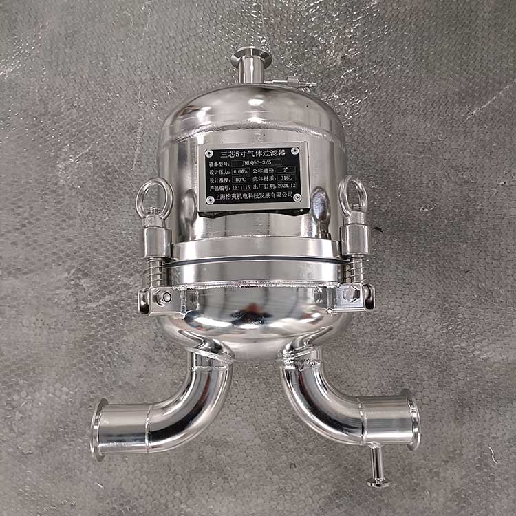 氣體過(guò)濾器-(1)