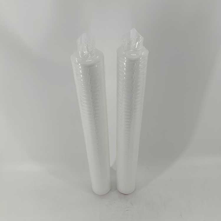 定冷水濾芯-微孔折疊-(3)