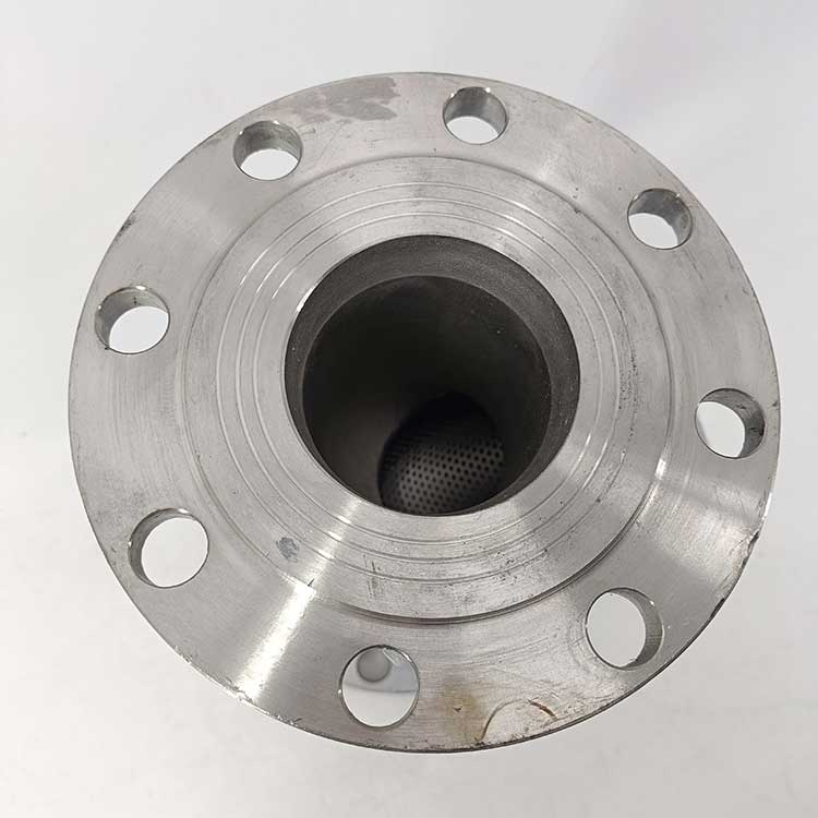 Y型過濾器DN80-(6)