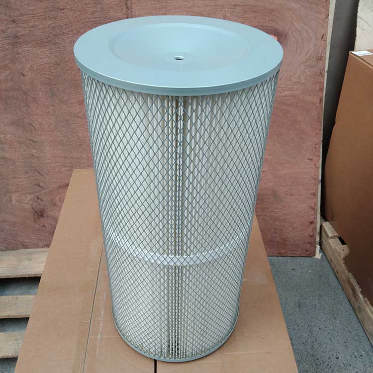 空氣濾芯320×215×660-(4)