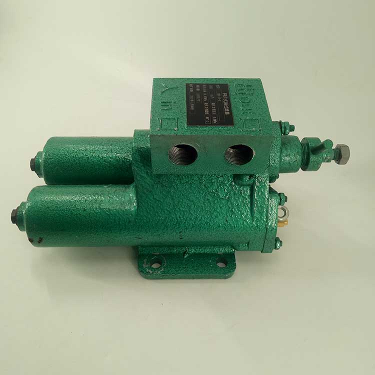 網片式油過濾器SPL-15-C-(5)