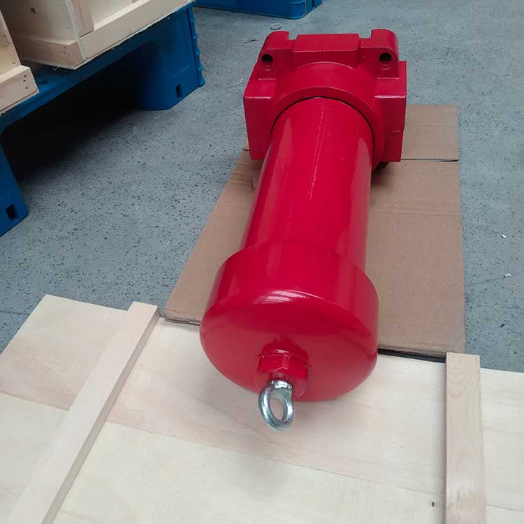 單筒油過濾器-(6)