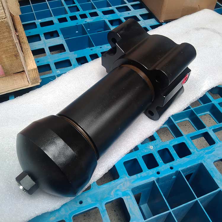 單筒油過濾器-(4)