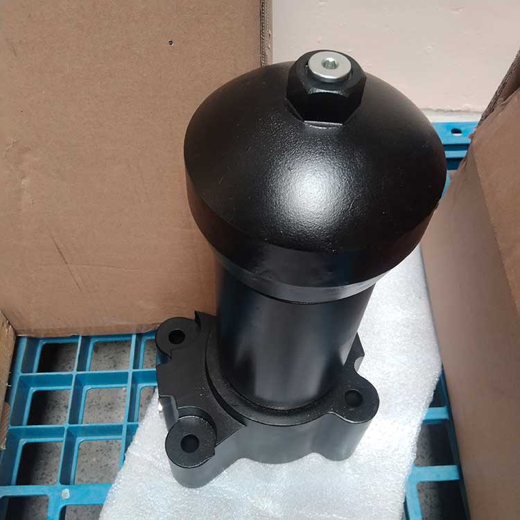 單筒油過濾器-(3)