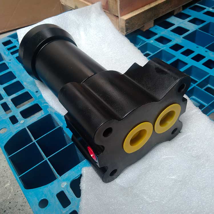 單筒油過濾器-(5)