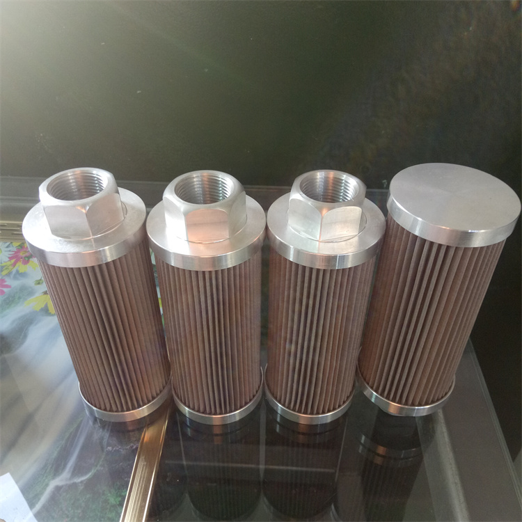 華豫 過濾器濾芯DOF-06