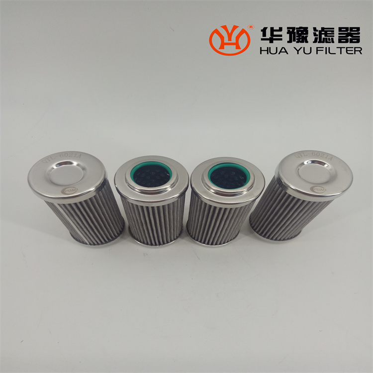 華豫替代油動機進(jìn)油濾芯 QTL-6021A