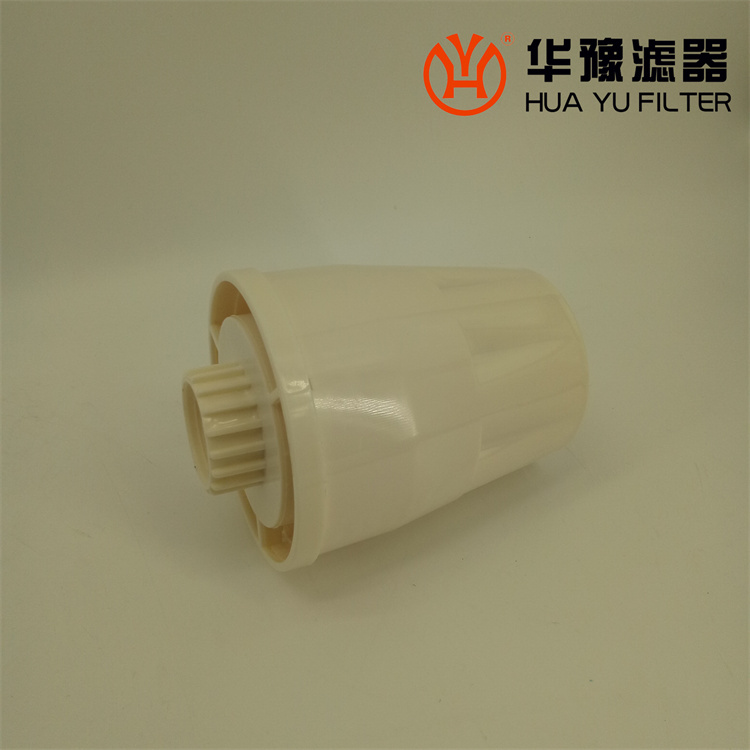 華豫RP0293SEE5濾油機(jī)空氣過濾器