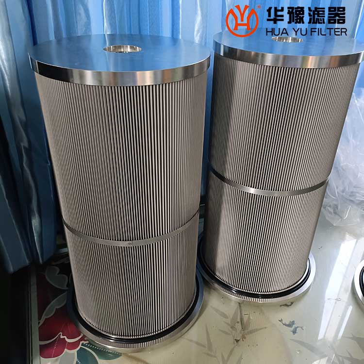 華豫小機潤滑油濾芯 GLQ-09