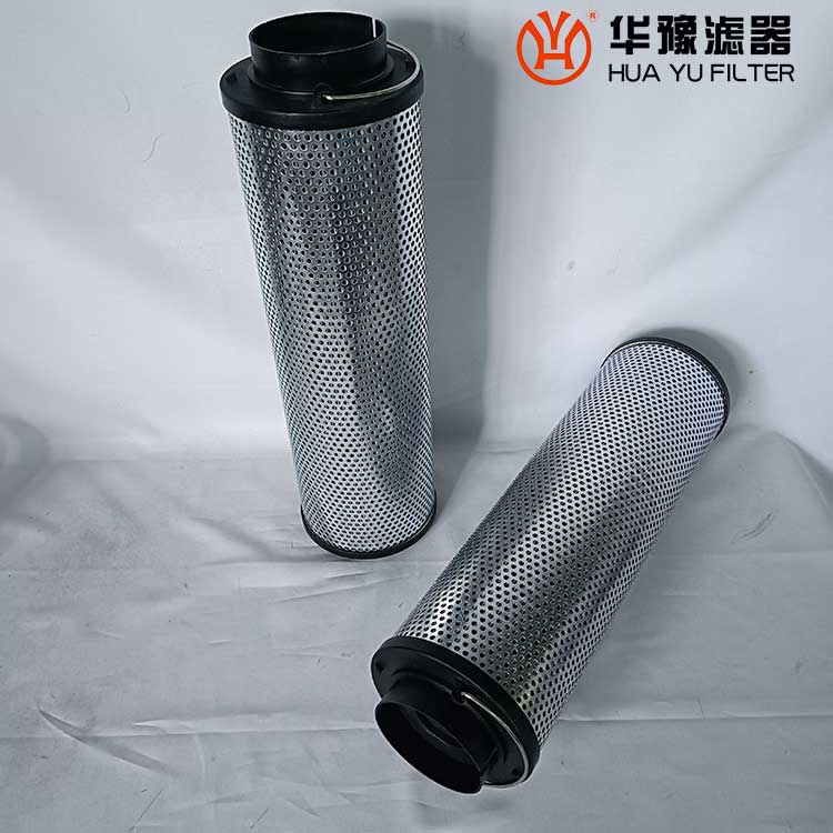 華豫QF2A353AW25HO.7C-7潤滑油濾芯雙聯濾油器濾芯
