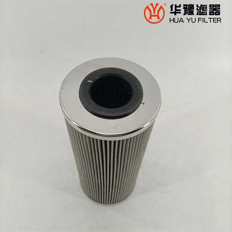 華豫EH油再循環泵入口濾芯DS103EA100V/-W