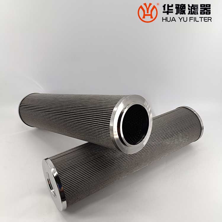 KBSL-80/50W 過(guò)濾器不銹鋼濾芯華豫