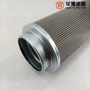 華豫生產磨煤機潤滑油濾芯NRSL-02E